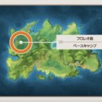 Newポケモンスナップ_フロレオ島